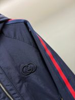 Gucci Unisex Jacket Size S-XXL - Image 6