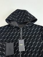 Fendi Unisex Jacket Size S-XL - Image 5
