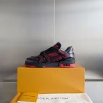 Louis Vuitton 2024New LV Trainer Sneaker Size 40-46 - Image 7