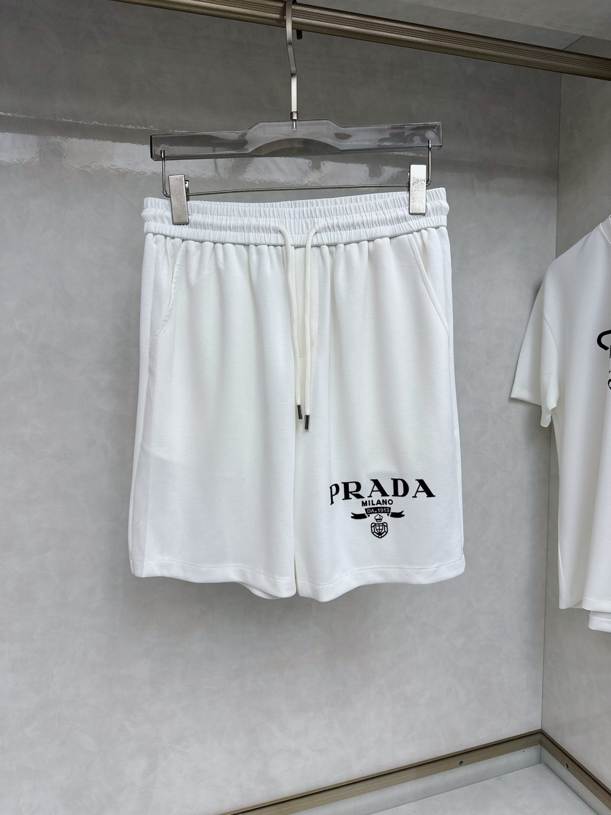 Prada 25ss Summer Sommeranzug Size M-XXXL - Image 6