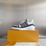 Louis Vuitton 2024ss LV Trainer Sneaker Size 36-46 - Image 5