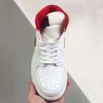 Nike Air Jordan 1 High Top Sneakers Shoes Gr. 36-46 - Image 2