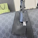 Gucci GG Supreme Travel Bags Size 45*30*24.5cm - Image 7