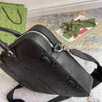 Gucci Men Handbag Size 40*29*6cm - Image 4