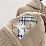 Burberry Unisex Sweatshirt Size S-XL - Image 5