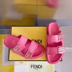 Fendi Slippers Size 36-45 - Image 2