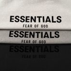 FEAR OF GOD Unisex Sweatshirt Size S-XL - Image 6