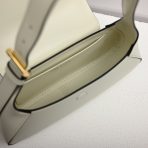 Prada 1BD358 Small Leather Shoulder Bags Size 25*15*5.5cm - Image 9