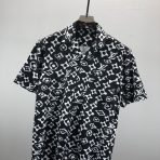 Louis Vuitton Sommeranzug Size S-XXL - Image 4