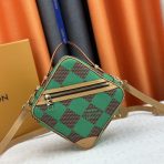 Louis Vuitton N40563 Shoulder Bags Size 20cm