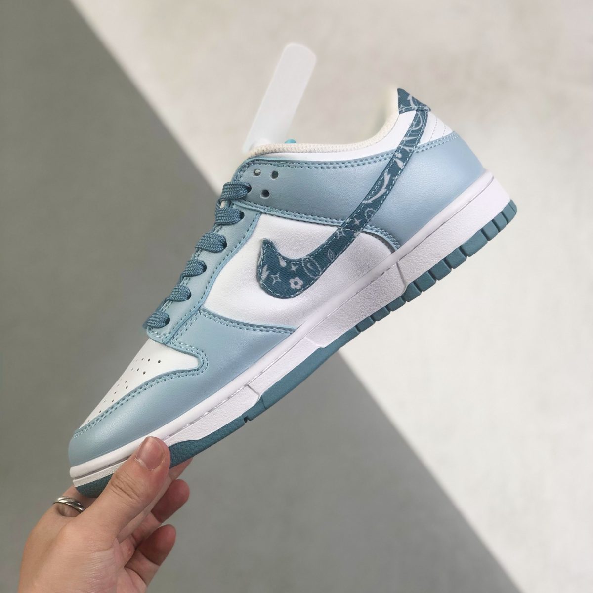 Nike Dunk Low Top Sneakers  Gr. 36-45 - Image 3
