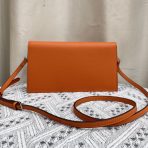 Hermes Elan Shoulder Bags Size 24cm - Image 4