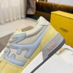 Fendi 2022SS Mens/Women Sneaker Shoes Gr.36-45 - Image 5