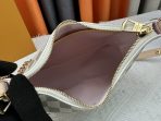 Louis Vuitton Odeon Monogram Women Bags Size 27*16*10cm - Image 8