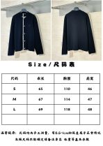 Louis Vuitton New Embroide Jacket Size S-L - Image 12