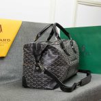 Goyard Bowling Travel Bags Size 48*28*22cm - Image 2
