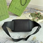 Gucci Men Bags Size 24*13*5cm - Image 4