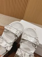 Dior Act Sandals Size 36-41 - Image 2