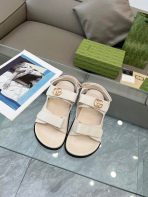 Gucci 2024ss Sandals Size 36-41 - Image 4