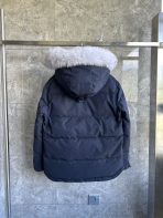 Moose Knuckles 06 Men Winter Jacket Size S-XXL - Image 2