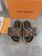Louis Vuitton Slippers Size 36-45 - Image 5
