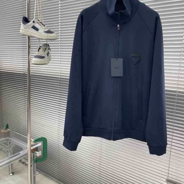 Prada Unisex Jacket Size S-XL