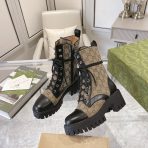 Gucci S1 Women New High Boots Size 35-42
