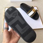 Versace Mens Women Sandals Gr. 36-46 - Image 6