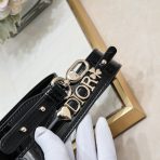 Dior Lady Classic Women Shoulder Bags 20cm - Image 5