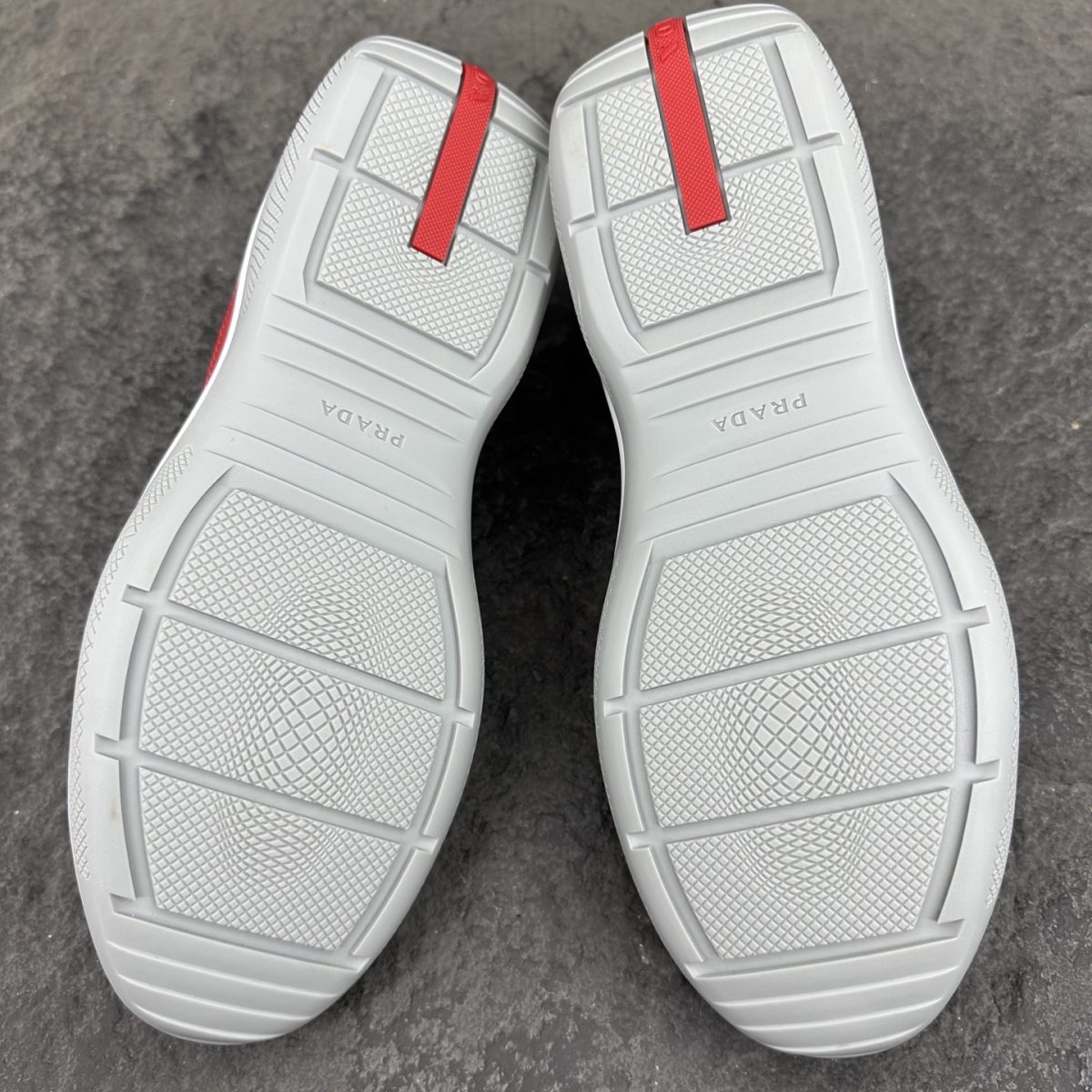 Prada America’s Cup Original Sneaker Size 36-46 - Image 6