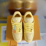 Louis Vuitton 2024ss LV Trainer Sneaker Size 36-46 - Image 5