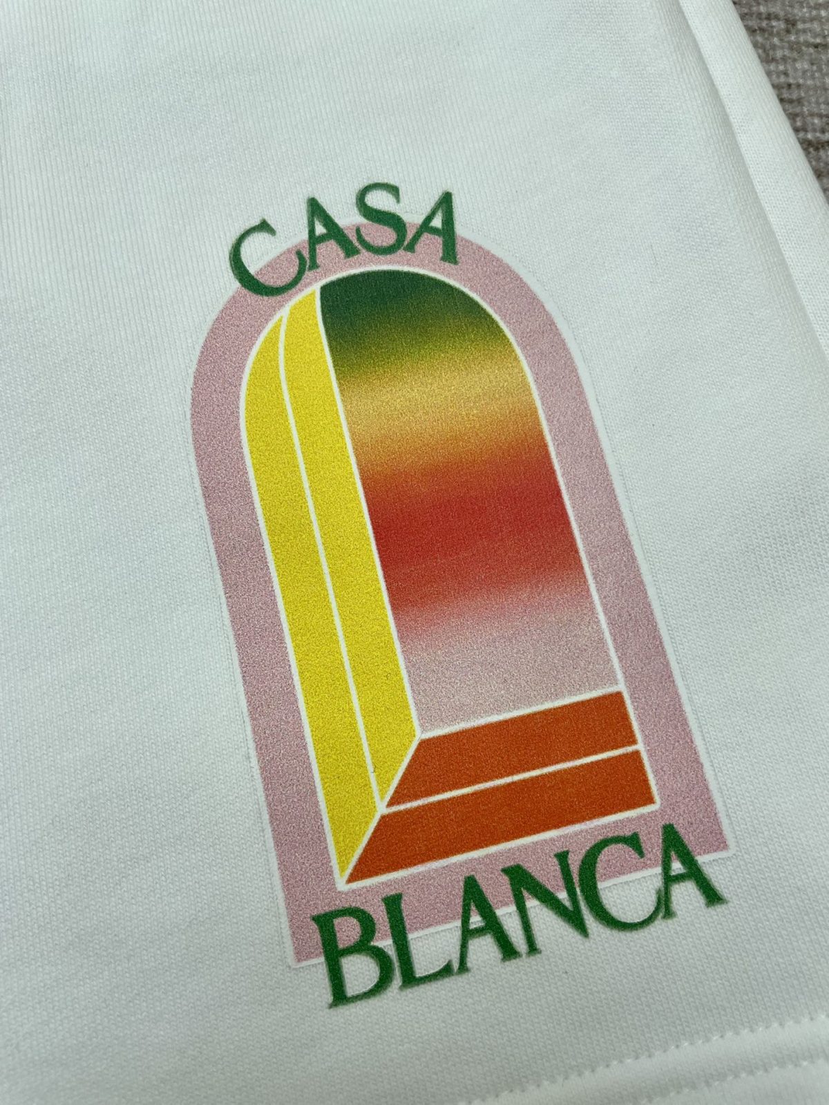 Casablanca Shorts Size S-XL - Image 3