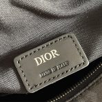 Dior 2022SS Lingot Men Shoulder Bags 21.5*11*12.5cm - Image 9