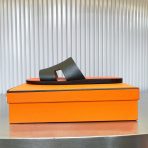 Hermes lzmir Sandals Size 40-45 - Image 4