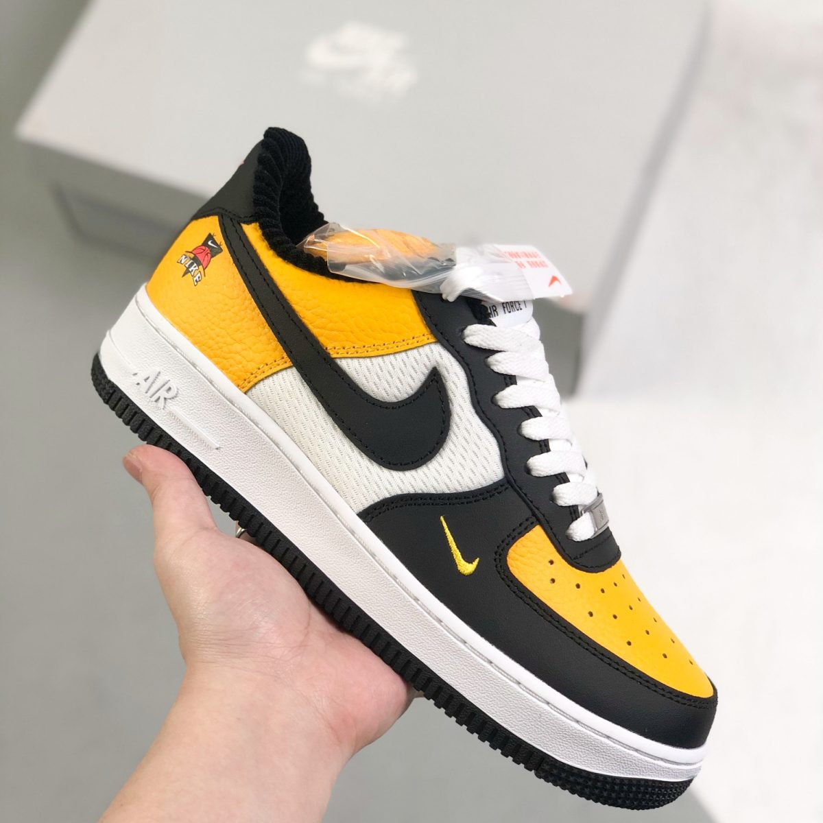 Nike Air Force 1 Sneakers Shoes Gr. 36-45 - Image 1