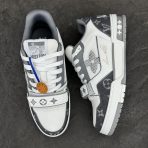 Louis Vuitton LV Trainer Sneaker Size 36-46 - Image 4