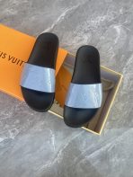 Louis Vuitton 2024ss Candy Series Slippers Size 36-45 - Image 5