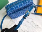 Goyard Cap-Vert Shoulder Bags Size 22.5*13*7cm - Image 7