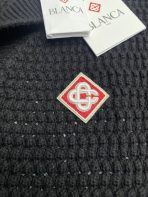 Casablanca Polo Shirt Size S-XL - Image 9