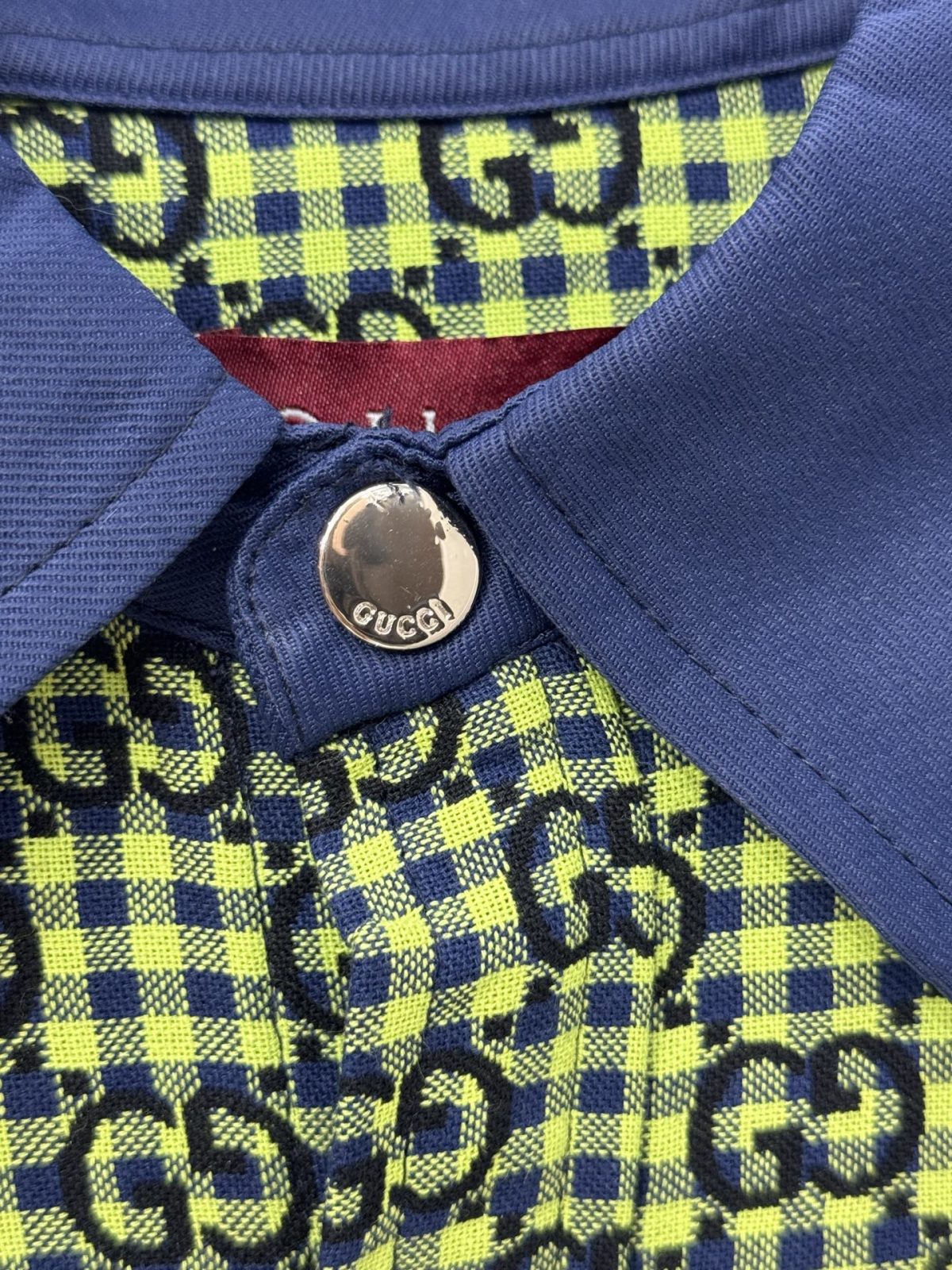 Gucci 2025ss New Shirt Size XS-L - Image 4