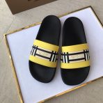 Burberry Mens Women Sandals Gr. 36-46 - Image 2