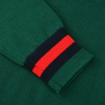 Gucci Unisex Sweatshirt Size S-XL - Image 9
