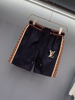 Louis Vuitton Beach Pants Size M-XXXL - Image 2