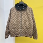 Gucci Unisex Jacket Size S-XL - Image 7