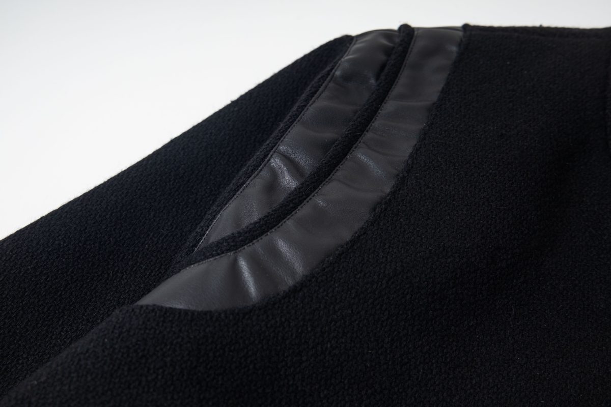 YSL Saint Laurent Jacket Size S-XL - Image 6