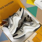 Louis Vuitton LV Archlight Sneaker Size 36-41 - Image 6