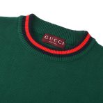 Gucci Unisex Sweatshirt Size S-XL - Image 6