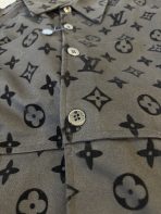 Louis Vuitton 2023ss Shirt Monogram Size S-XL - Image 5
