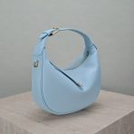 Celine 25ss Lulu Shoulder Bags Size 24*21*5cm - Image 4