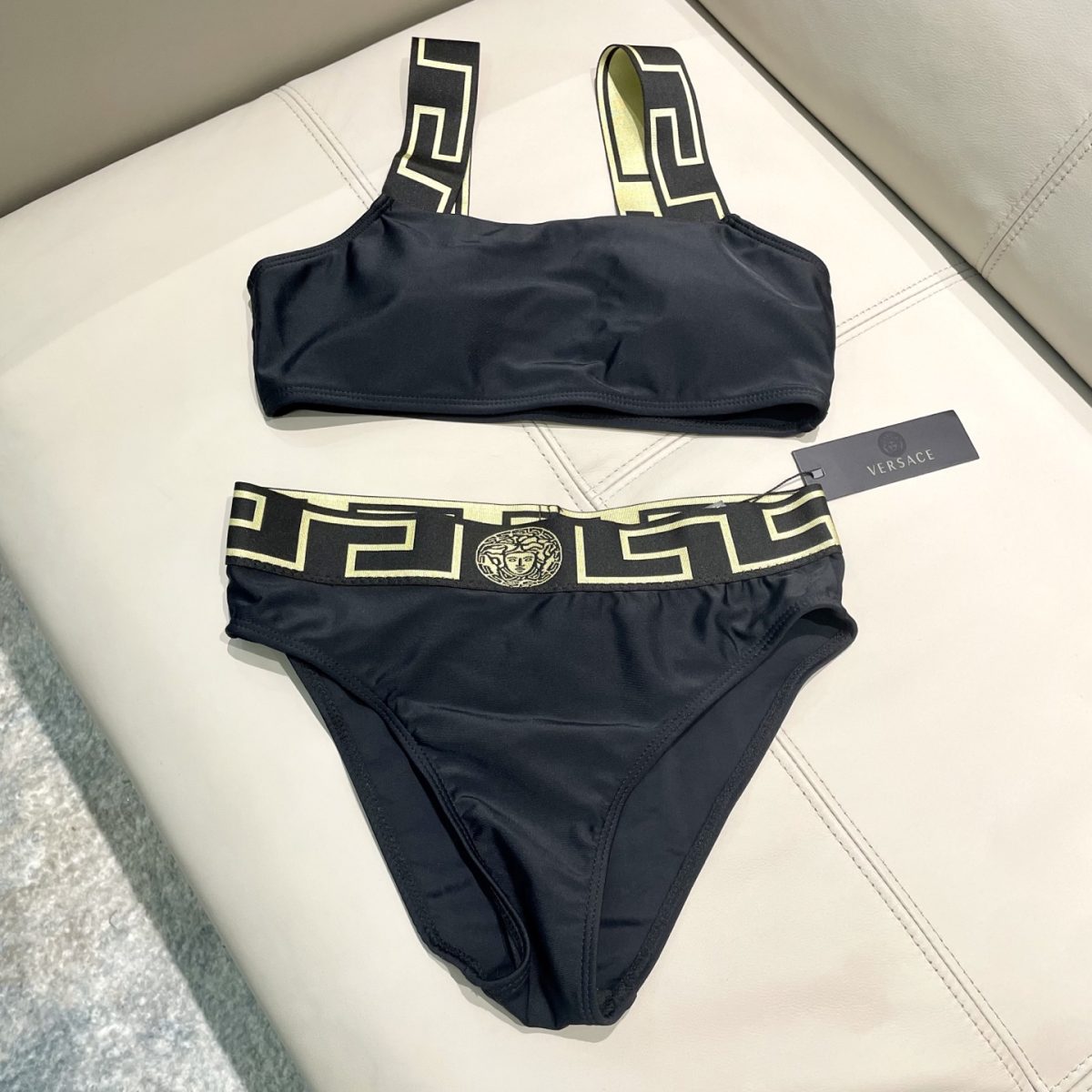 Versace Swimsuit Size S-XL - Image 7